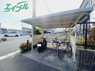 霞ケ浦駅 徒歩38分 2階の物件内観写真